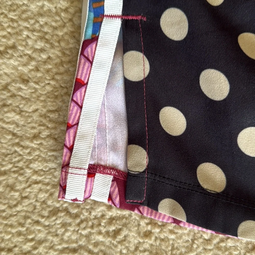 ADIDAS (Farm Rio?) pineapple print athletic dress - Size Large - Picture 9 of 11